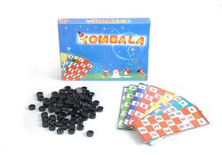 betmatik tombala